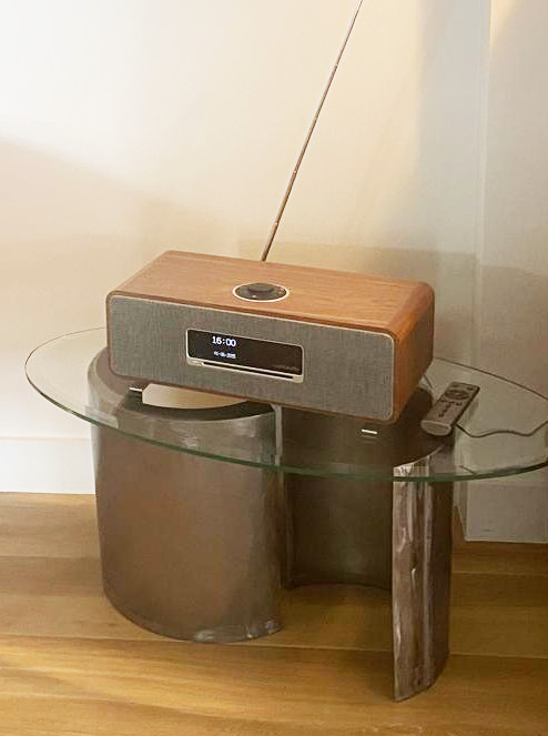 petite console table basse