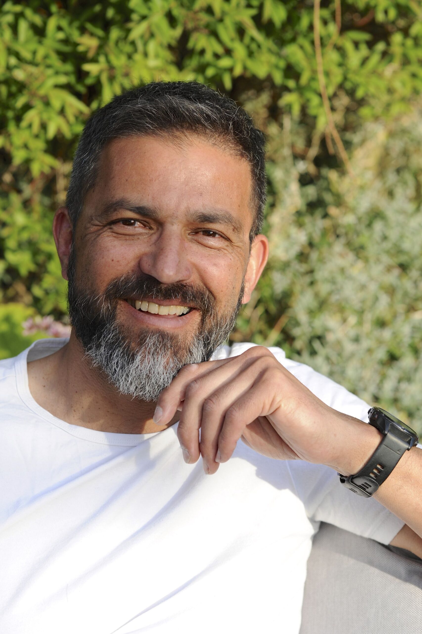 photo de Ludovic Madrid